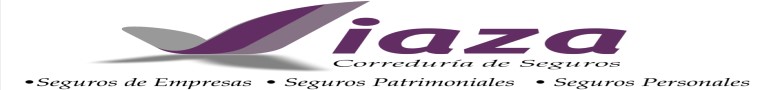 CORREDURÍA VIAZA