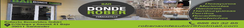 Donde Rober