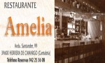 Restaurante Amelia