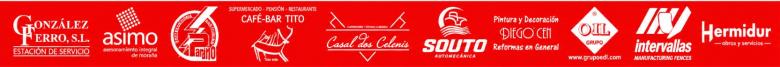 PATROCINADORES