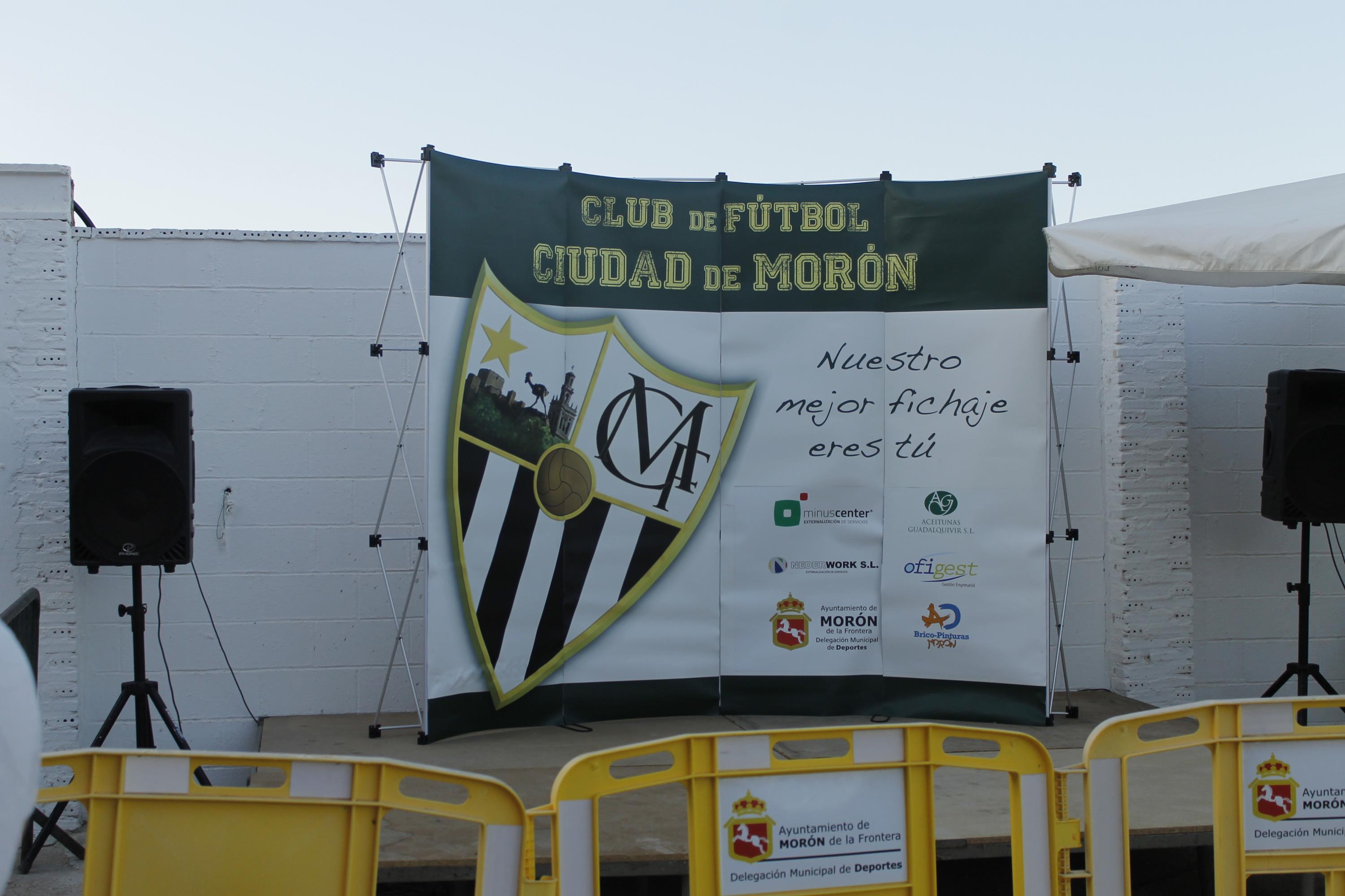CLAUSURA TEMPORADA 2023-2024