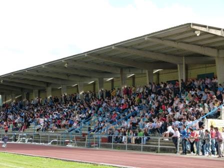 Partido de promoción de ascenso, temporada 2012/2013