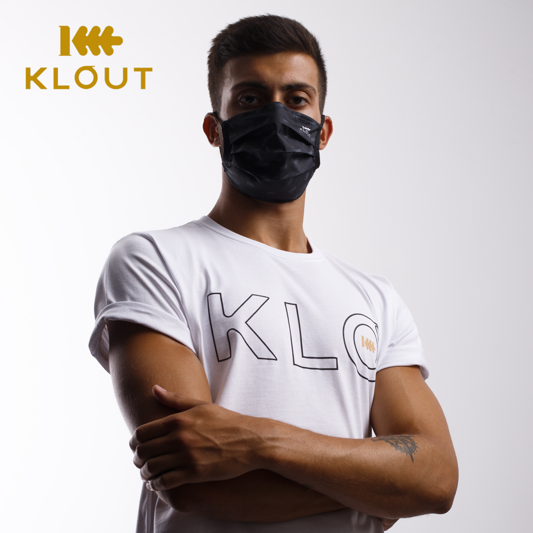 NUEVO PATROCINIO DEL CLUB DEL FUTBOL NOIA : KLOUT