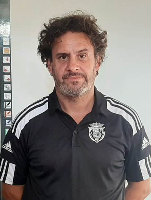 ALBERTO BAHAMONDE MANEIRO