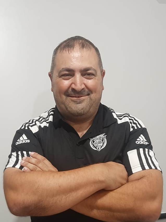 JOSE ANGEL ROMERO VIÑAS