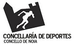 CONCELLO DE NOIA DEPORTES