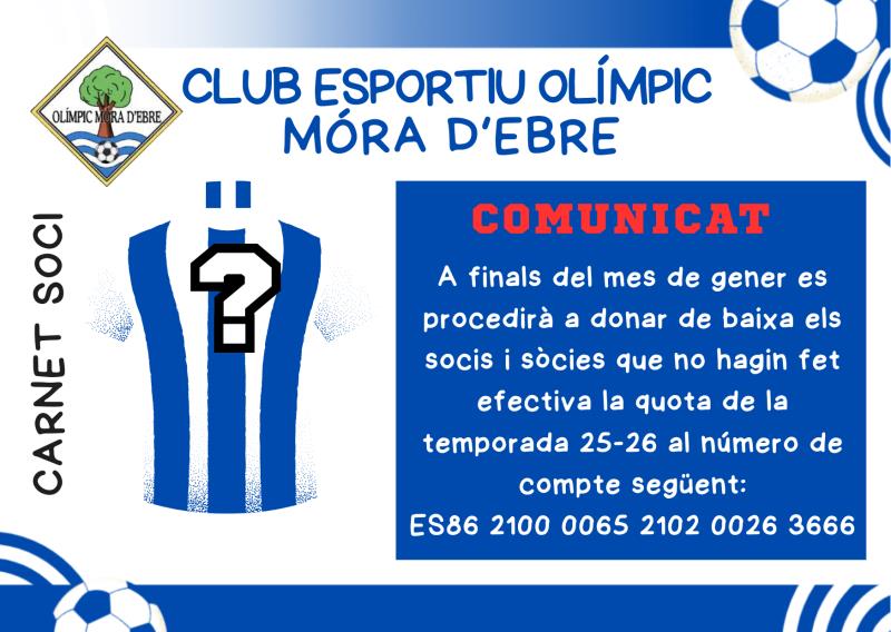 ⚠️ COMUNICAT ⚠️