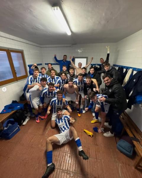 🏆 TERCERA CATALANA | JORNADA 14 🏆