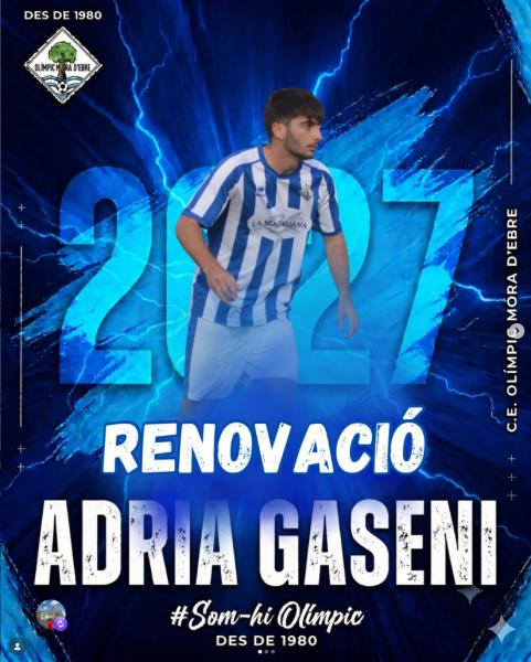 RENOVACIÓ 📝🤍💙