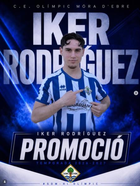 ⬆️ PROMOCIÓ AL PRIMER EQUIP ⬆️