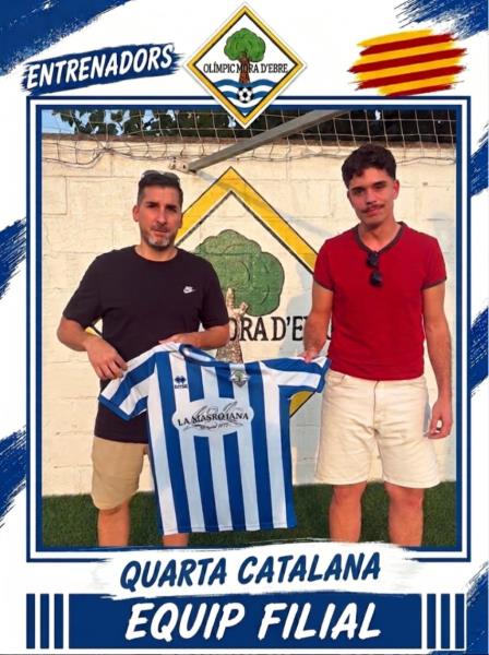 🤍 NEIX EL NOSTRE EQUIP FILIAL! 💙