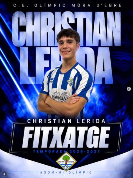 FITXATGE ✍🏼🤍💙
