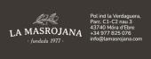 La Masrojana