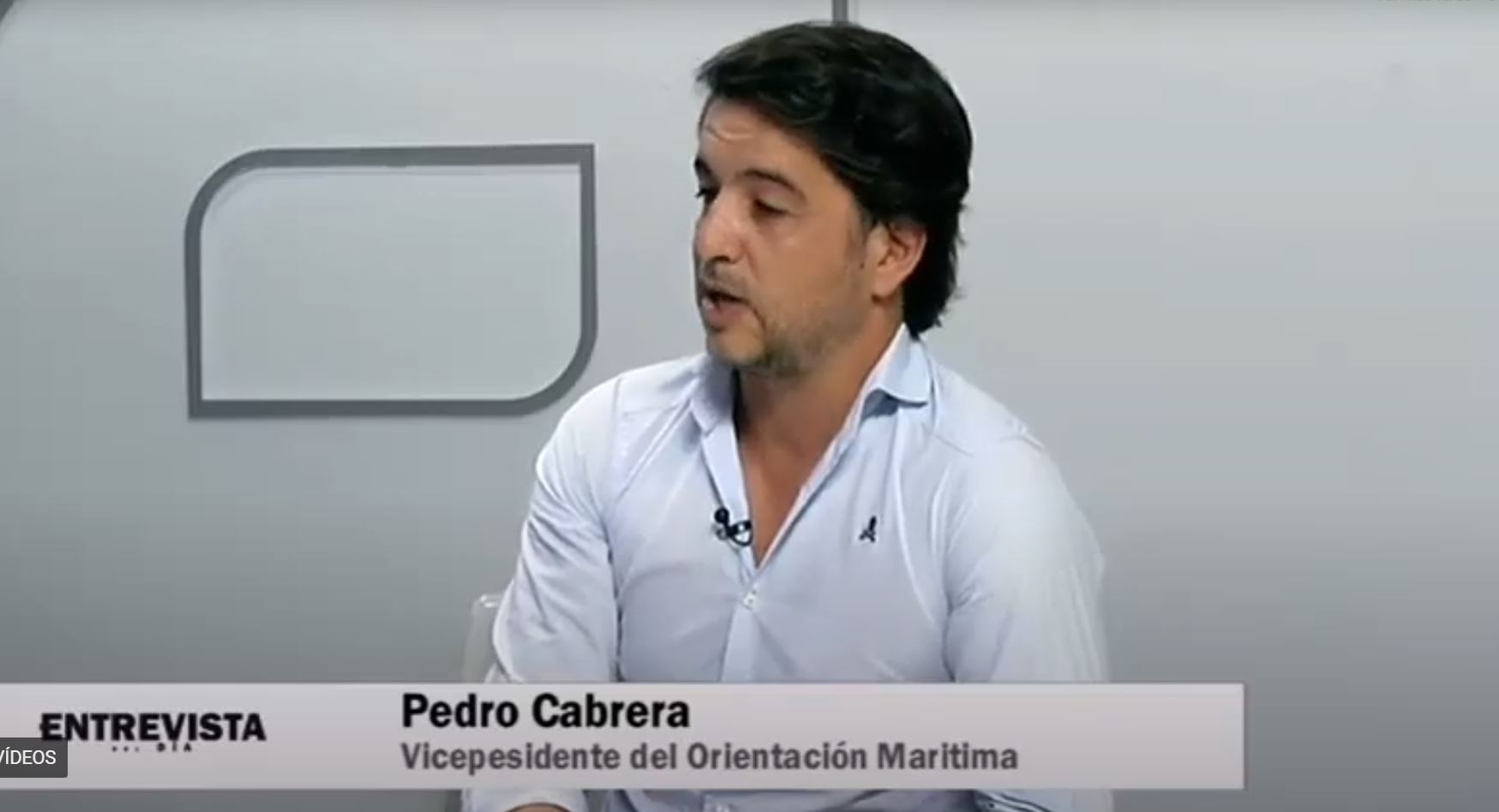 Entrevista del día