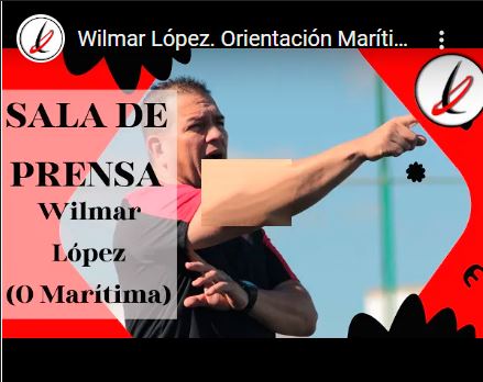 Wilmar López: “En el medio nos cuesta defender y es cuando nos hacen ocasiones”