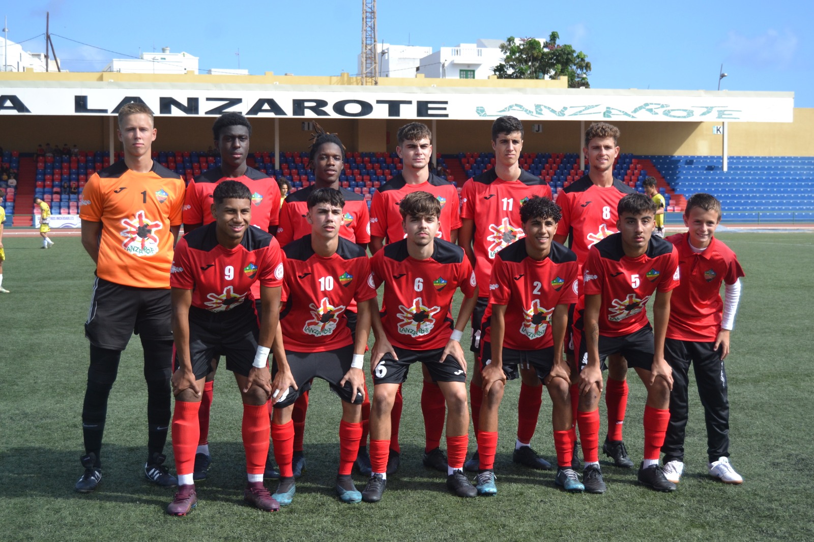 El Cabildo premiará al Club Deportivo Orientación Marítima en la Gala Destacados del  Deporte de Lanzarote
