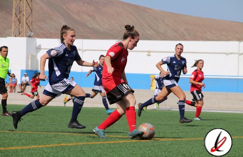 El Orientación Marítima se mide al último clasificado de la Nacional Femenina