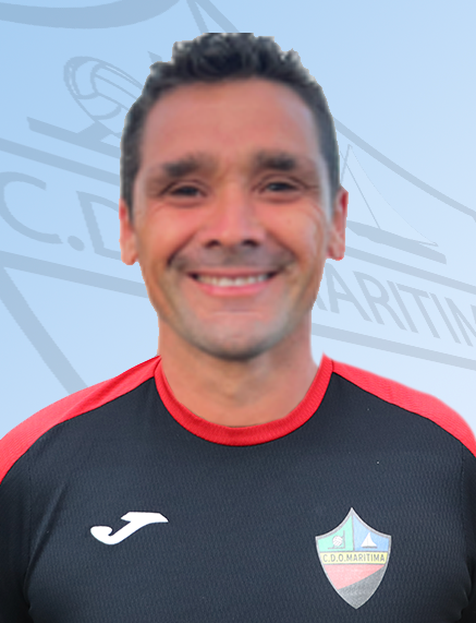 Ivan Carlos Gonzalez Falero