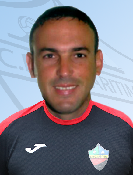Juan Carlos Gil Medina 