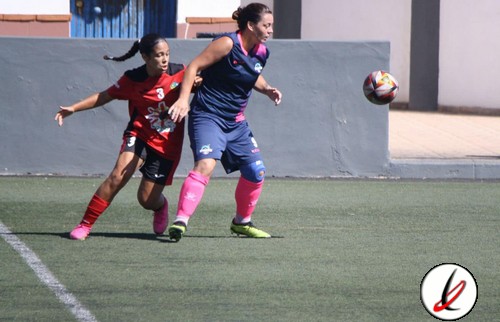 El Marítima recupera jugadoras para medirse a la Fundación Tenerife
