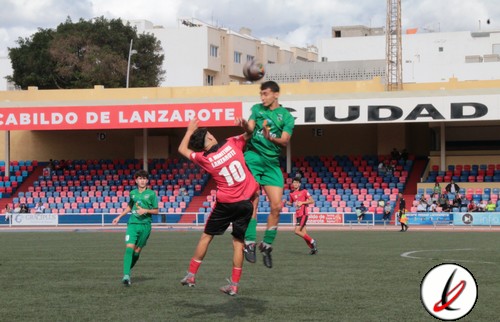 El Atlético Paso enciende las alarmas en el juvenil del O.Marítima (1-2)