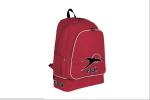 MOCHILA DOBLE FONDO