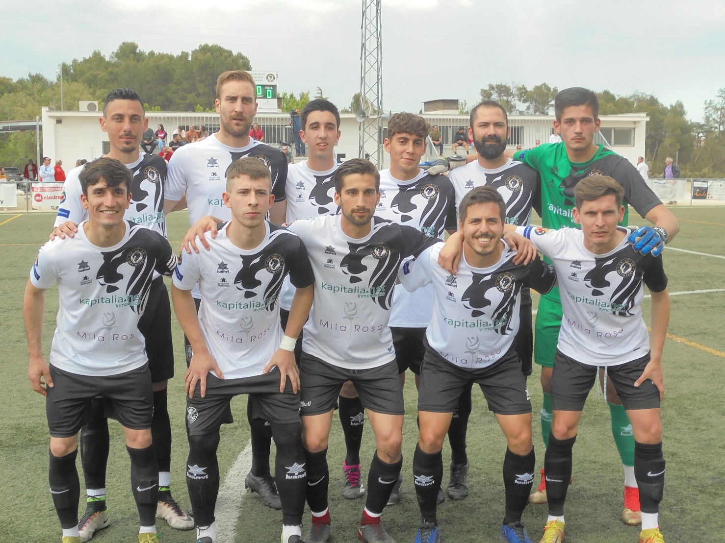 J_30 Deportivo Ontinyent 0-0 L