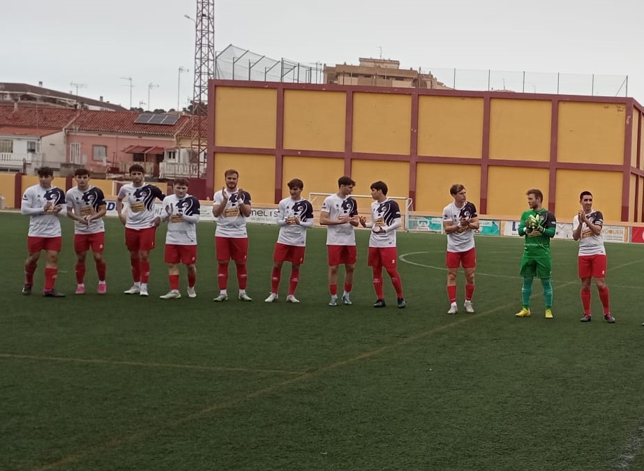 22_J SIA Academy 0-1 Deportivo Ontinyent