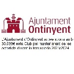 Ajuntament D´Ontinyent