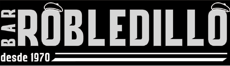Bar Robledillo