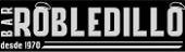 Bar Robledillo