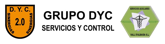GRUPO  D.Y.C.