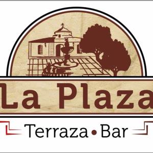 La Plaza - Terraza y Bar