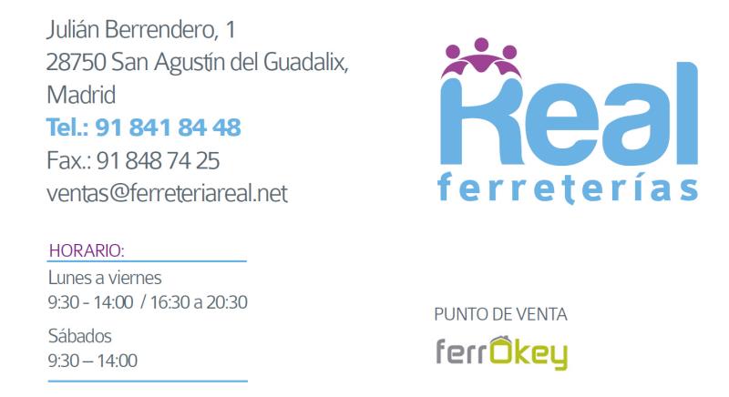 Ferretería Real