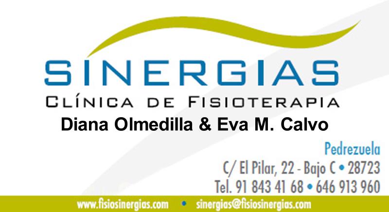 Sinergias