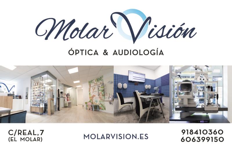 Visión El Molar