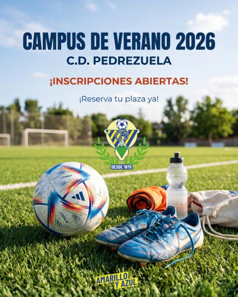 Campus de verano