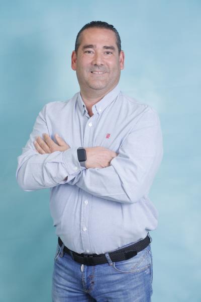 D. RAFAEL ESCRIBANO ARIS