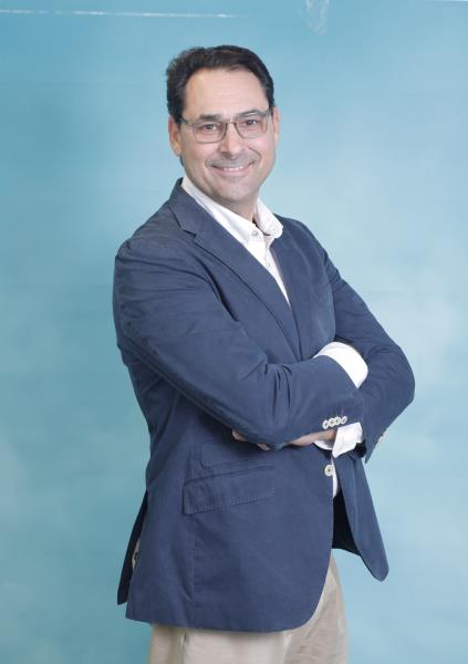 D. CESAR CARLOS LOPEZ MADRIGAL