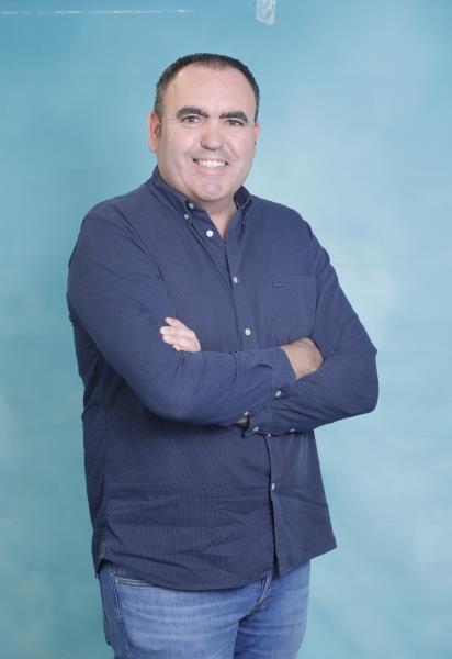 D. JESUS OCAÑA MORILLAS