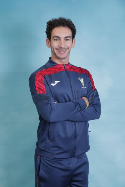 JAVIER RUIZ HERNANDEZ