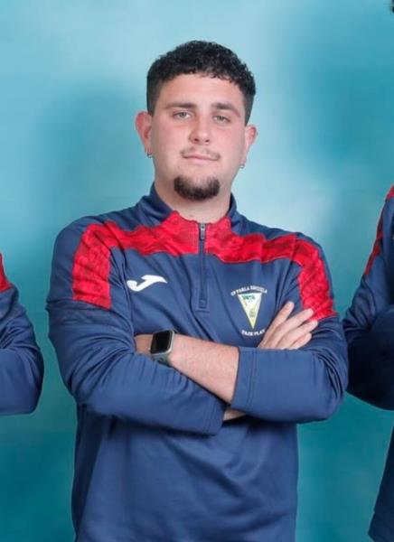 CHRISTIAN CEREZO PEREZ