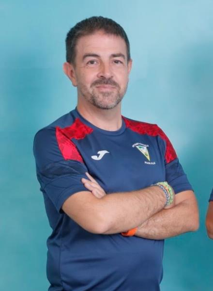 FRANCISCO NOGAL SANCHEZ