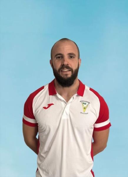 RUBEN PUERTA VICENTE