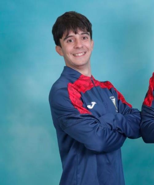 ALVARO TORRES MOLINA