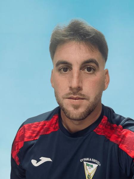 SERGIO CALZADO ROMERO