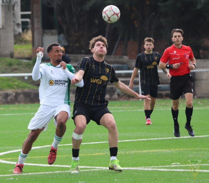 CP PARLA ESCUELA- 3 ED MORATALAZ- 0