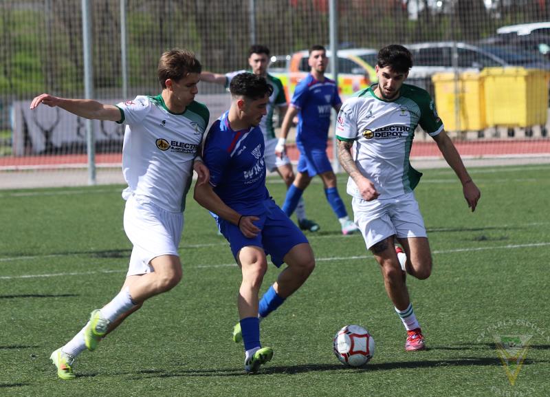 CP PARLA ESCUELA- 3 AD VILLAVICIOSA DE ODÓN- 2