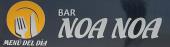 Bar Restaurante Noa Noa