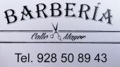Barberia Mayor